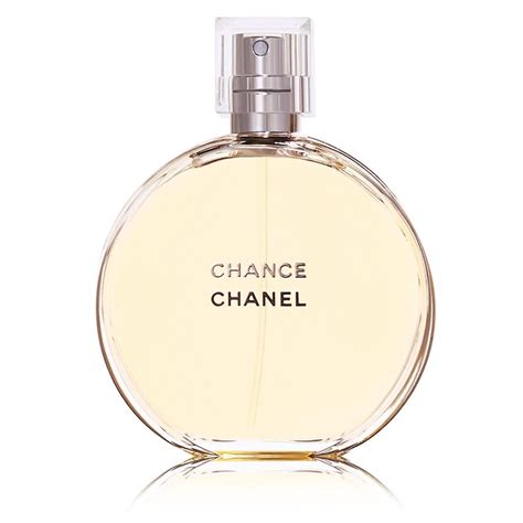 chanel chance perfume opiniones